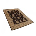 Zieglerr vlněný koberec 150x204 koberec do obýváku, koberec do ložnice