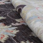 Zieglerr vlněný koberec 150x204 koberec do obýváku, koberec do ložnice