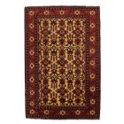 Afghánský koberec Caucasian 195x295 ručně vázaný orientální koberec