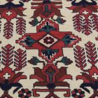 Afghánský koberec Caucasian 195x295 ručně vázaný orientální koberec