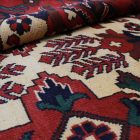 Afghánský koberec Caucasian 195x295 ručně vázaný orientální koberec