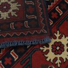 Afghánský koberec Caucasian 195x295 ručně vázaný orientální koberec