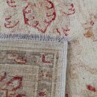 Zieglerr vlněný koberec 123x187 koberec do obýváku, koberec do ložnice