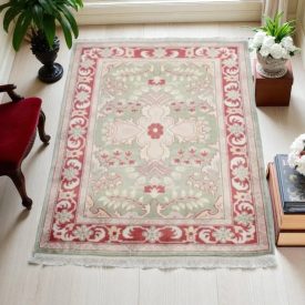 Ziegler orientální koberec 82x115 Koberec do obýváku, koberec do ložnice