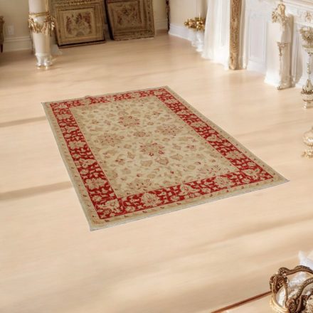 Ziegler vlněný koberec 126x184 ručně vázaný orientální koberec