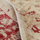 Ziegler vlněný koberec 126x184 ručně vázaný orientální koberec