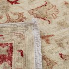 Ziegler vlněný koberec 126x184 ručně vázaný orientální koberec