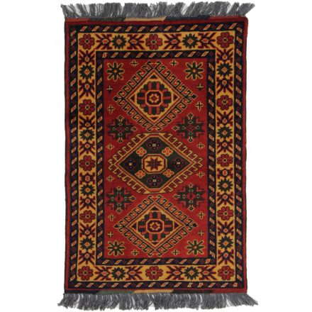 Afghánský koberec Caucasian Kargai 59x89 ručně vázaný orientální koberec