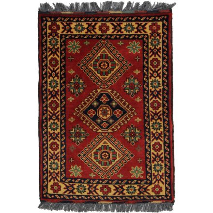 Afghánský koberec Caucasian Kargai 62x93 ručně vázaný orientální koberec