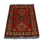 Afghánský koberec Caucasian Kargai 62x93 ručně vázaný orientální koberec