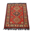 Afghánský koberec Caucasian Kargai 62x93 ručně vázaný orientální koberec