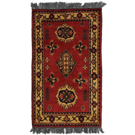 Afghánský koberec Caucasian Kargai 59x100 ručně vázaný orientální koberec