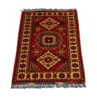Afghánský koberec Kargai 59x93 ručně vázaný orientální koberec