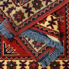 Afghánský koberec Kargai 59x93 ručně vázaný orientální koberec