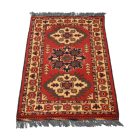 Afghánský koberec Kargai 60x96 ručně vázaný orientální koberec