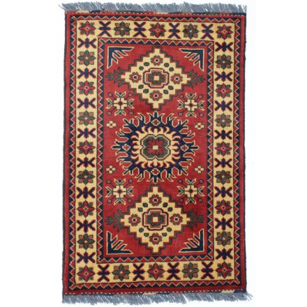 Afghánský koberec Caucasian 61x96 ručně vázaný orientální koberec