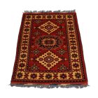 Afghánský koberec Caucasian Kargai 61x96 ručně vázaný orientální koberec