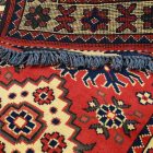 Afghánský koberec Caucasian Kargai 61x96 ručně vázaný orientální koberec