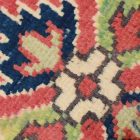Afghánský koberec Kargai 83x124 ručně vázaný orientální koberec