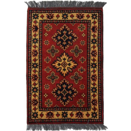 Afghánský koberec Caucasian Kargai 63x94 ručně vázaný orientální koberec