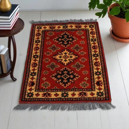 Afghánský koberec Caucasian Kargai 63x94 ručně vázaný orientální koberec