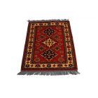 Afghánský koberec Caucasian Kargai 63x94 ručně vázaný orientální koberec