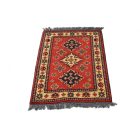 Afghánský koberec Caucasian Kargai 63x94 ručně vázaný orientální koberec