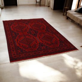 Perský koberec Beljik 149x196 ručně vázaný orientální koberec