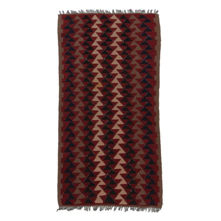 Koberec Kilim Maymanah 99x189 Ručně tkaný koberec Kilim