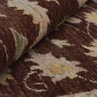 Zieglerr vlněný koberec 92x142 koberec do obýváku, koberec do ložnice