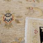 Ziegler vlněný koberec 148x204 ručně vázaný orientální koberec