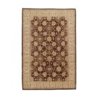 Ziegler vlněný koberec 181x271 ručně vázaný orientální koberec