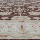 Ziegler vlněný koberec 181x271 ručně vázaný orientální koberec