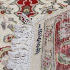 Perský koberec Isfahán 92x157 ručně vázaný íránský koberec