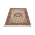 Perský koberec Isfahán 95x157 ručně vázaný íránský koberec