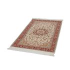 Perský koberec Isfahán 95x157 ručně vázaný íránský koberec