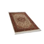 Perský koberec Isfahán 95x157 ručně vázaný íránský koberec