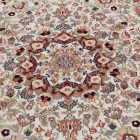 Perský koberec Isfahán 95x157 ručně vázaný íránský koberec