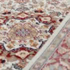 Perský koberec Isfahán 95x157 ručně vázaný íránský koberec