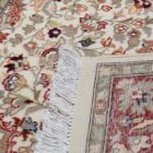 Perský koberec Isfahán 94x164 ručně vázaný íránský koberec