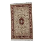 Perský koberec Isfahán 140x228 ručně vázaný íránský koberec do obýváku