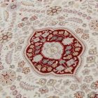 Perský koberec Isfahán 140x228 ručně vázaný íránský koberec do obýváku