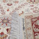 Perský koberec Isfahán 140x228 ručně vázaný íránský koberec do obýváku