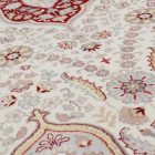 Perský koberec Isfahán 140x228 ručně vázaný íránský koberec do obýváku