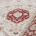 Perský koberec Isfahán 140x228 ručně vázaný íránský koberec do obýváku