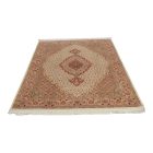 Perský koberec Tabriz 139x215 ručně vázaný íránský koberec do obýváku