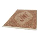 Perský koberec Tabriz 139x215 ručně vázaný íránský koberec do obýváku