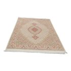 Perský koberec Tabriz 139x215 ručně vázaný íránský koberec do obýváku