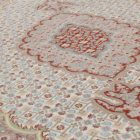 Perský koberec Tabriz 139x215 ručně vázaný íránský koberec do obýváku