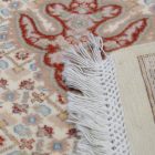 Perský koberec Tabriz 139x215 ručně vázaný íránský koberec do obýváku